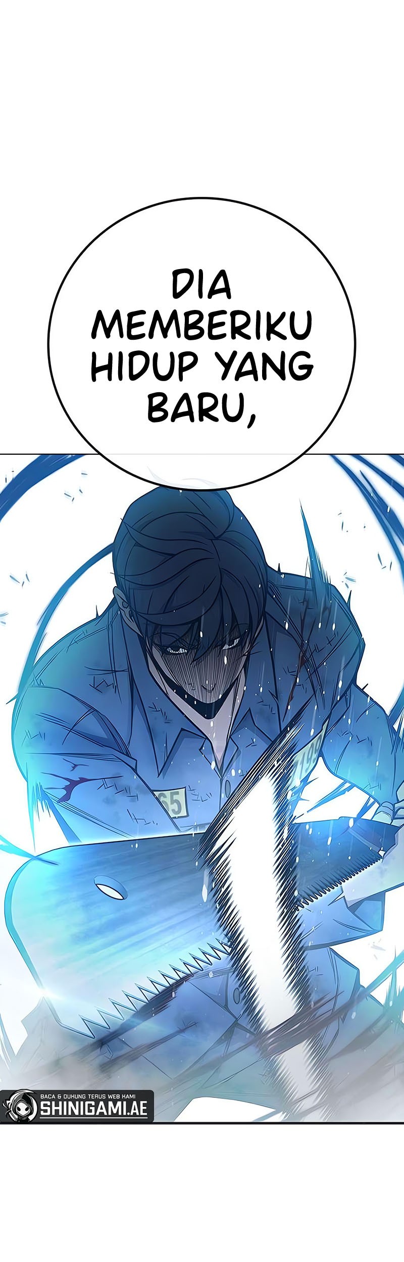 Juvenile Prison Chapter 27 - halaman 52