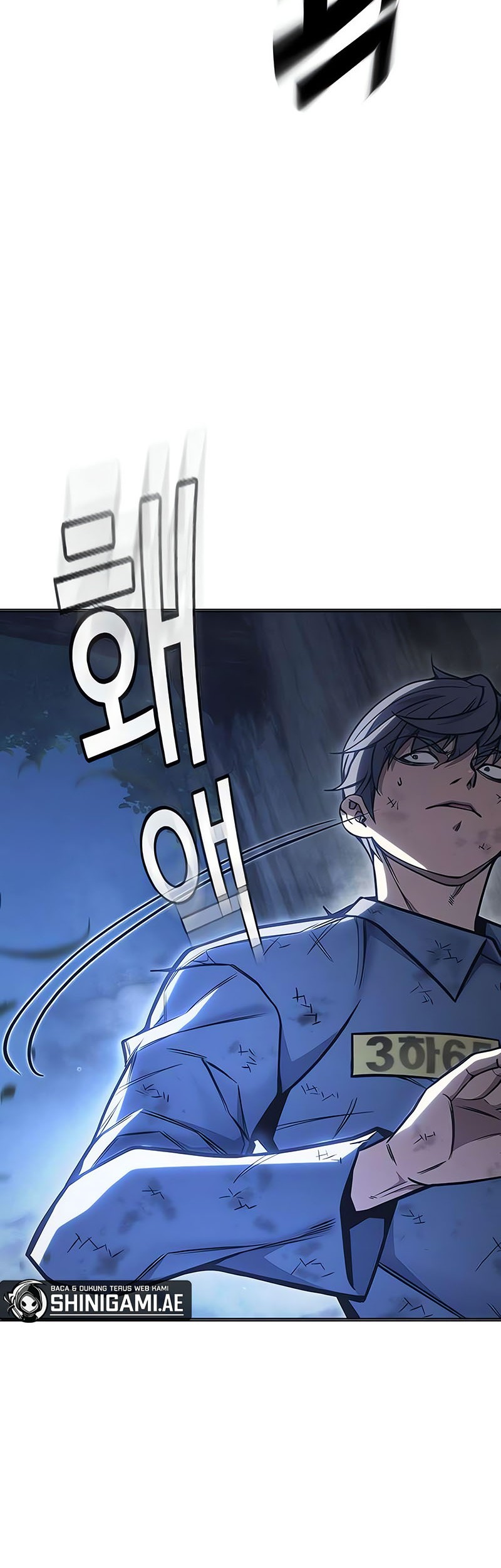 Juvenile Prison Chapter 27 - halaman 55