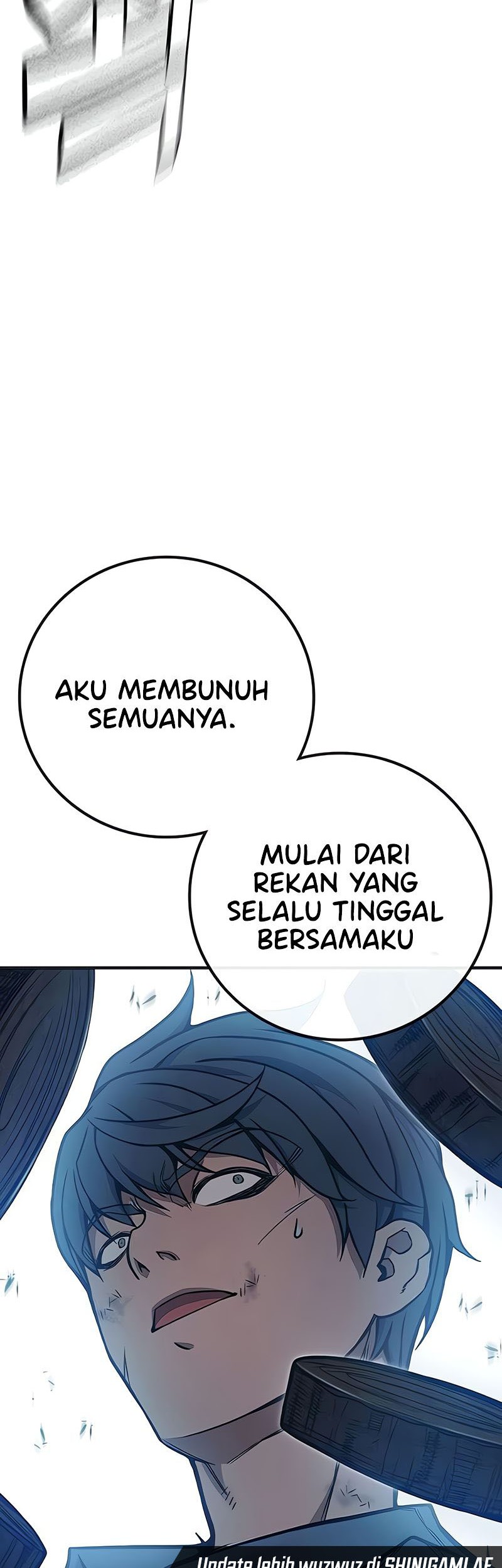 Juvenile Prison Chapter 27 - halaman 59