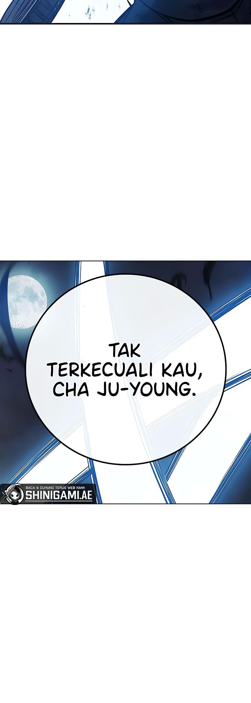 Juvenile Prison Chapter 27 - halaman 61
