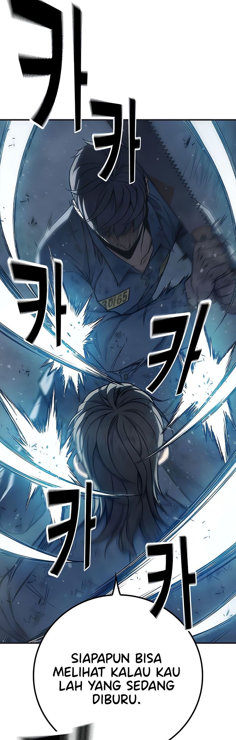 Juvenile Prison Chapter 27 - halaman 66