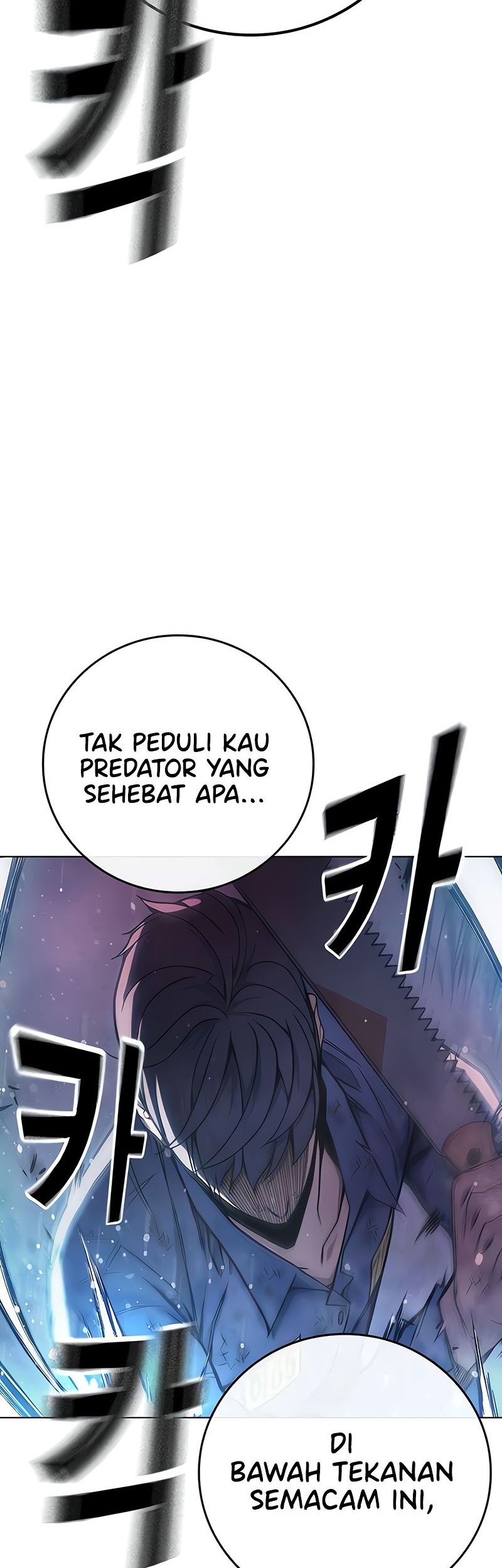 Juvenile Prison Chapter 27 - halaman 67