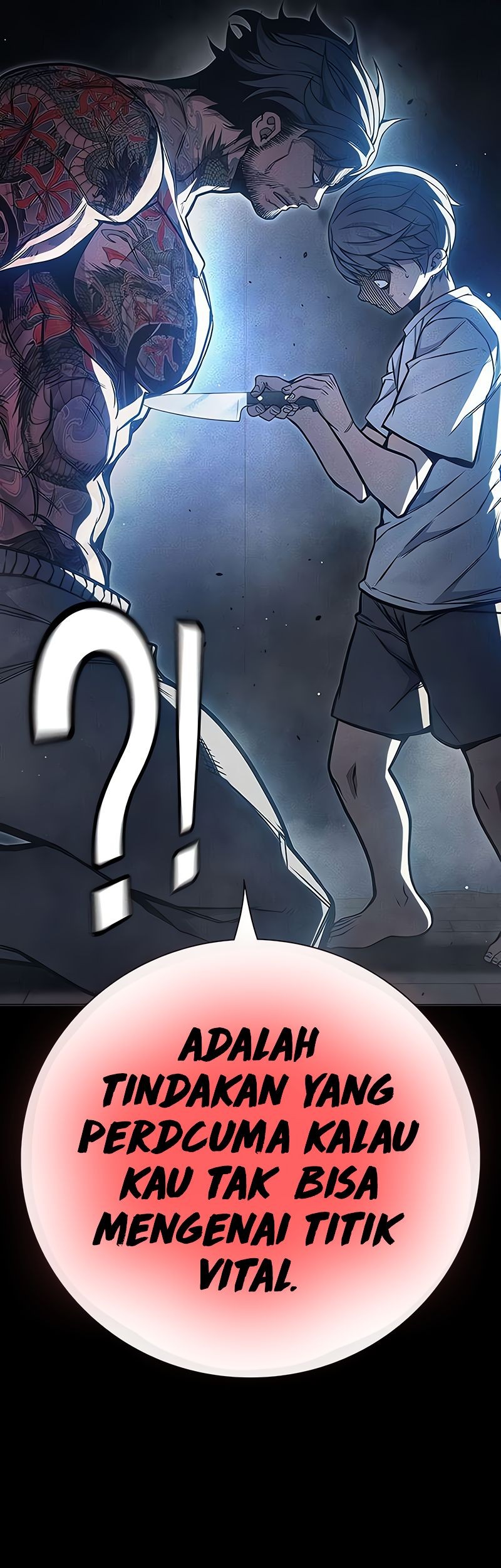 Juvenile Prison Chapter 27 - halaman 74