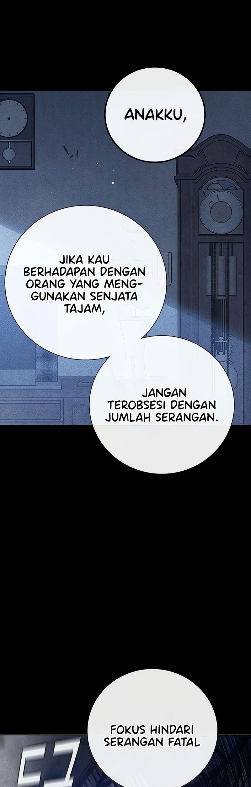 Juvenile Prison Chapter 27 - halaman 75