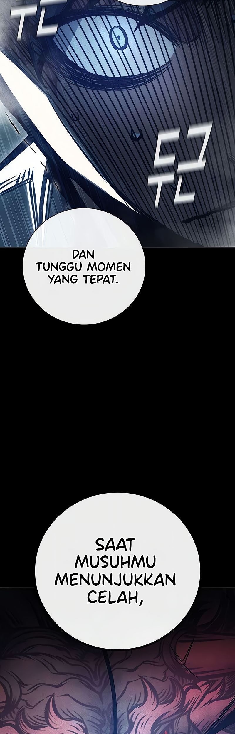 Juvenile Prison Chapter 27 - halaman 76