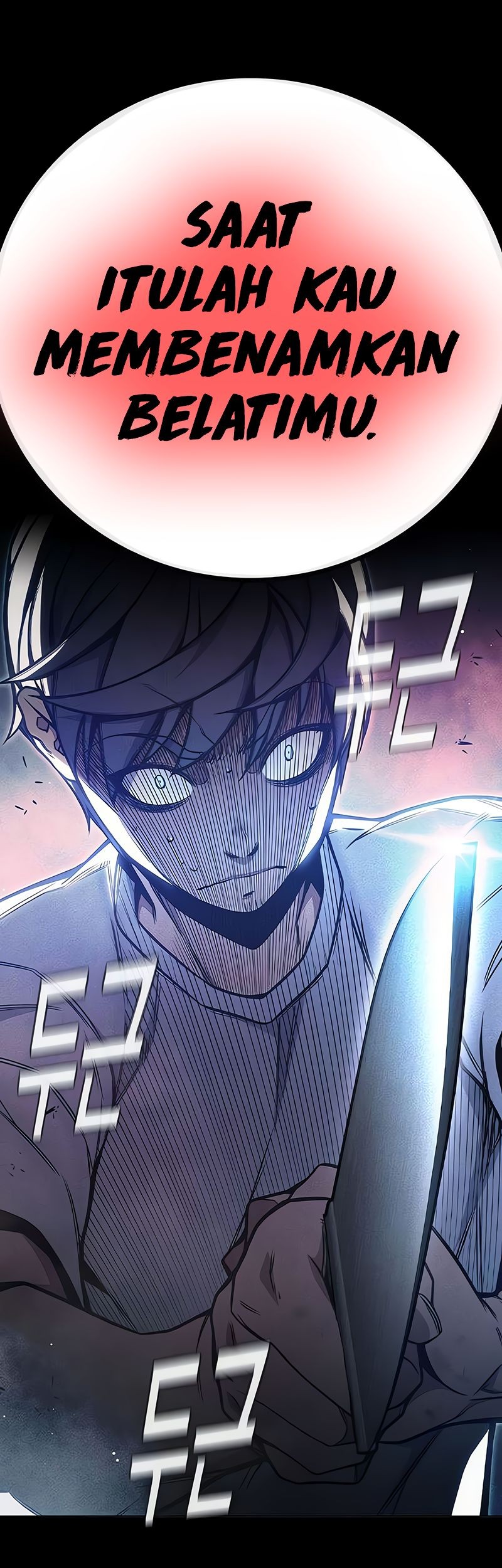 Juvenile Prison Chapter 27 - halaman 78