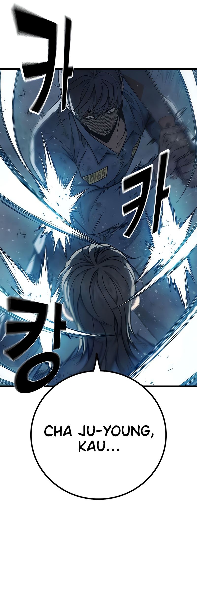 Juvenile Prison Chapter 27 - halaman 89