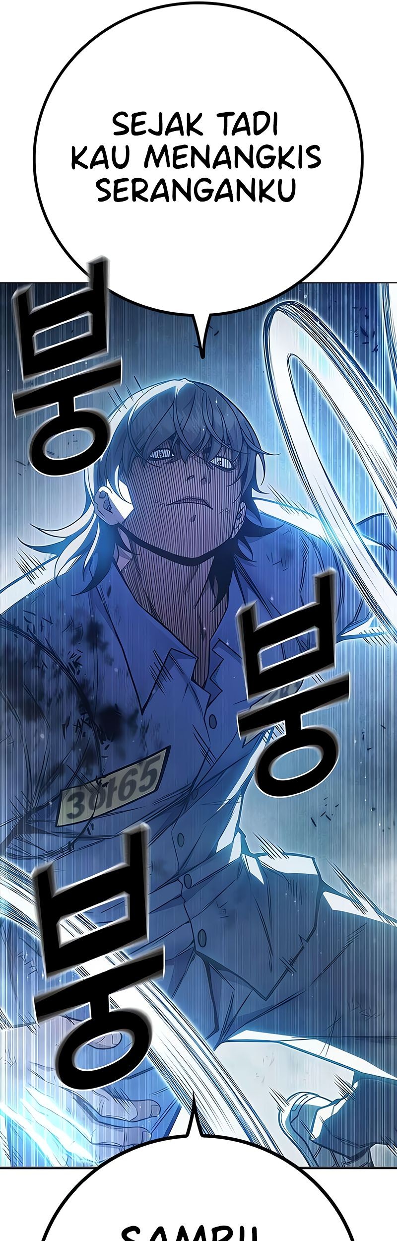 Juvenile Prison Chapter 27 - halaman 91