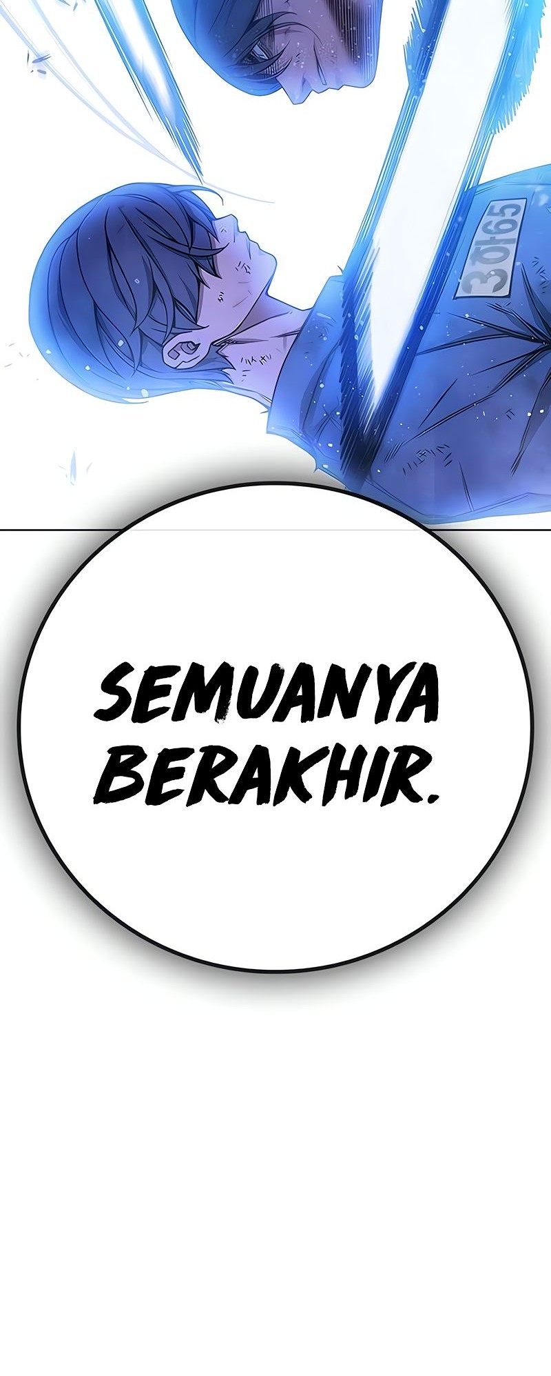 Juvenile Prison Chapter 27 - halaman 94