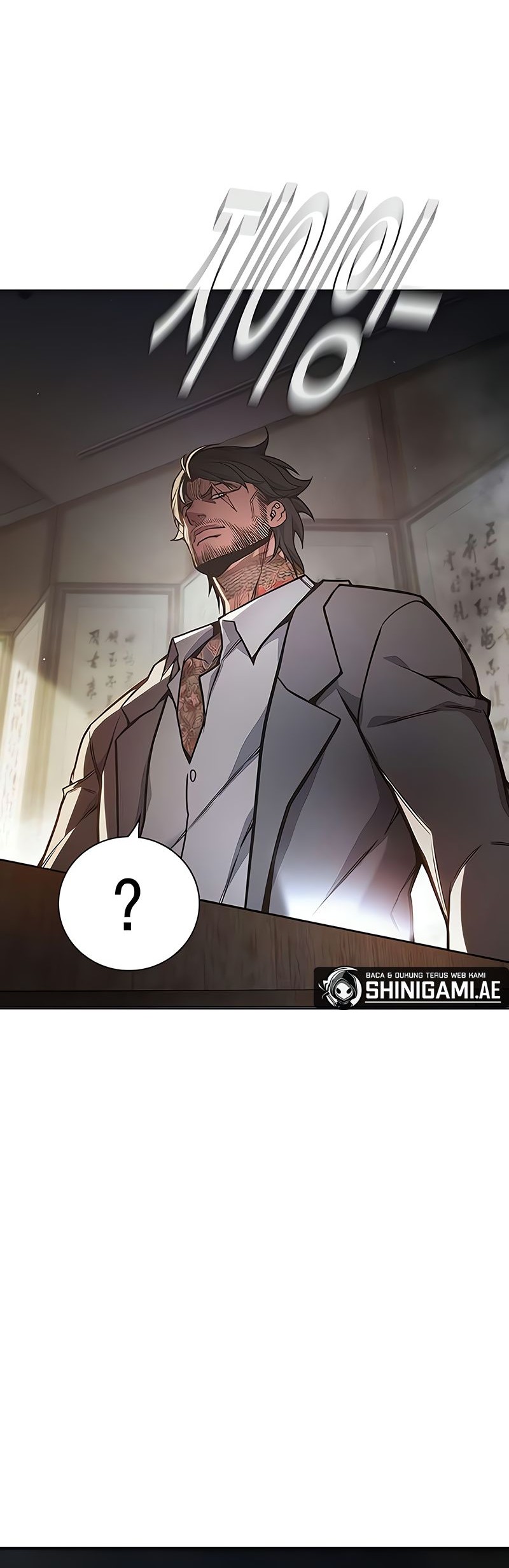 Juvenile Prison Chapter 28 - halaman 101