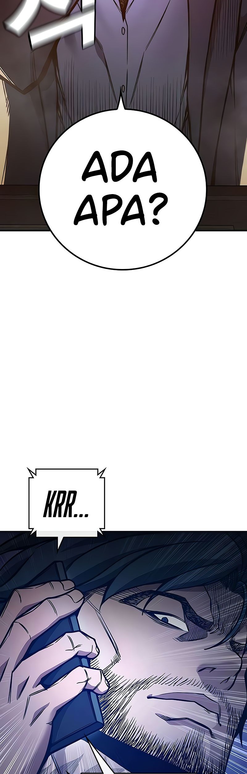 Juvenile Prison Chapter 28 - halaman 103