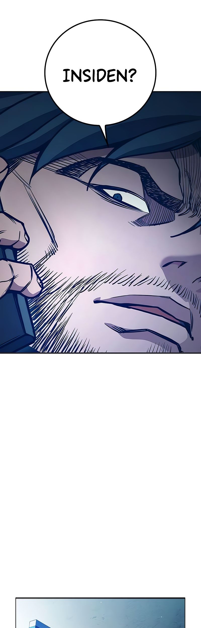 Juvenile Prison Chapter 28 - halaman 107