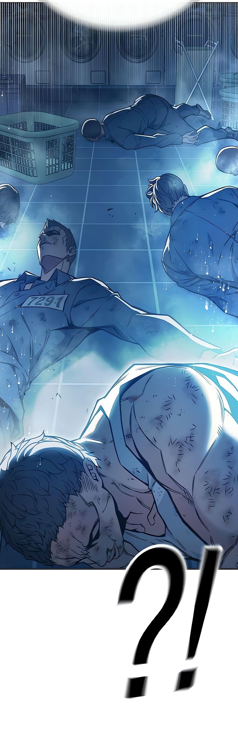 Juvenile Prison Chapter 28 - halaman 110