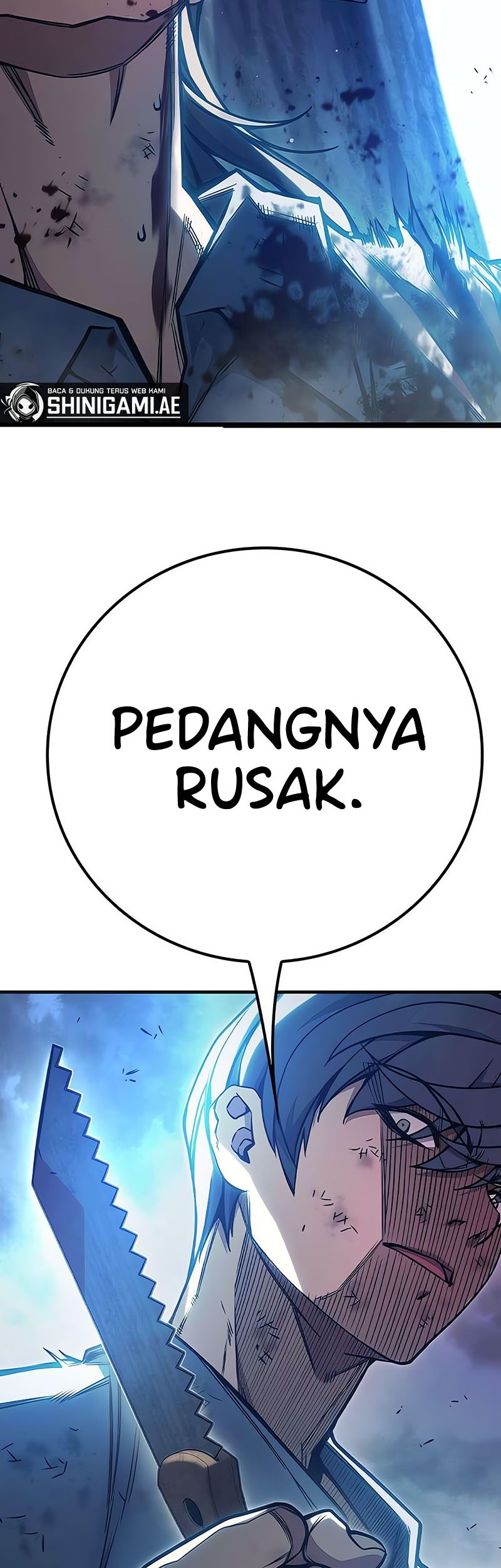 Juvenile Prison Chapter 28 - halaman 19