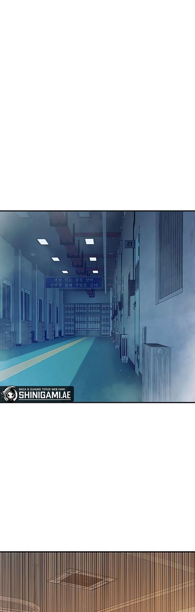 Juvenile Prison Chapter 28 - halaman 27