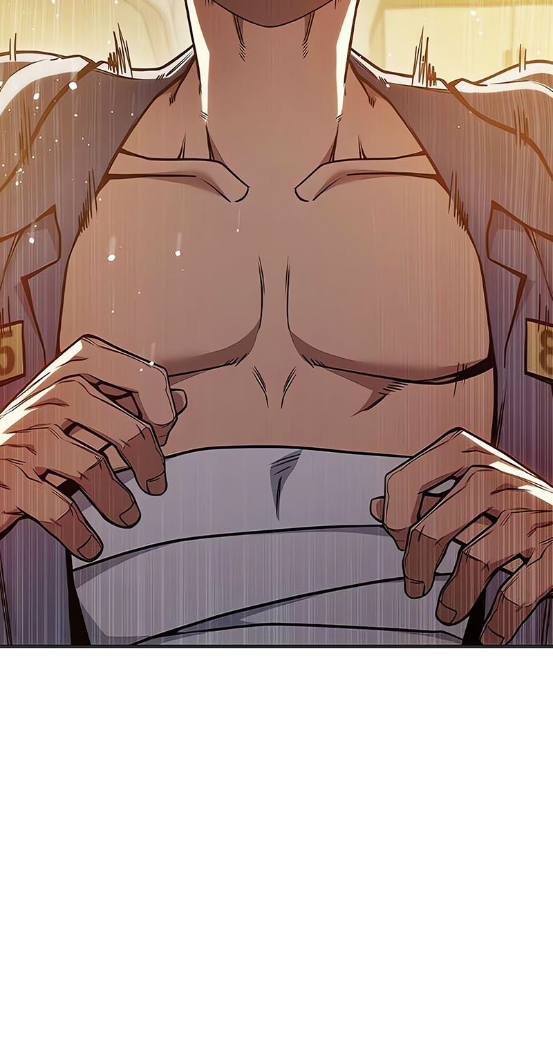 Juvenile Prison Chapter 28 - halaman 29