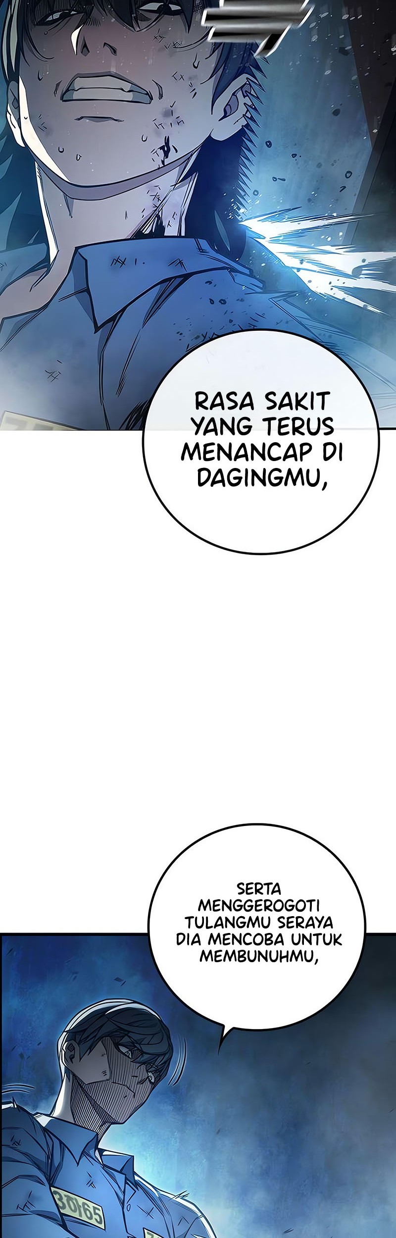Juvenile Prison Chapter 28 - halaman 3