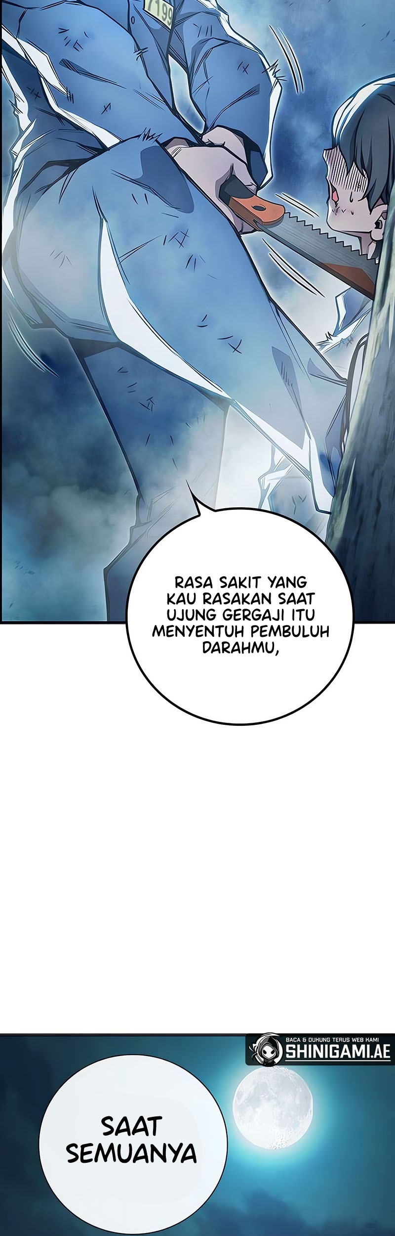 Juvenile Prison Chapter 28 - halaman 4