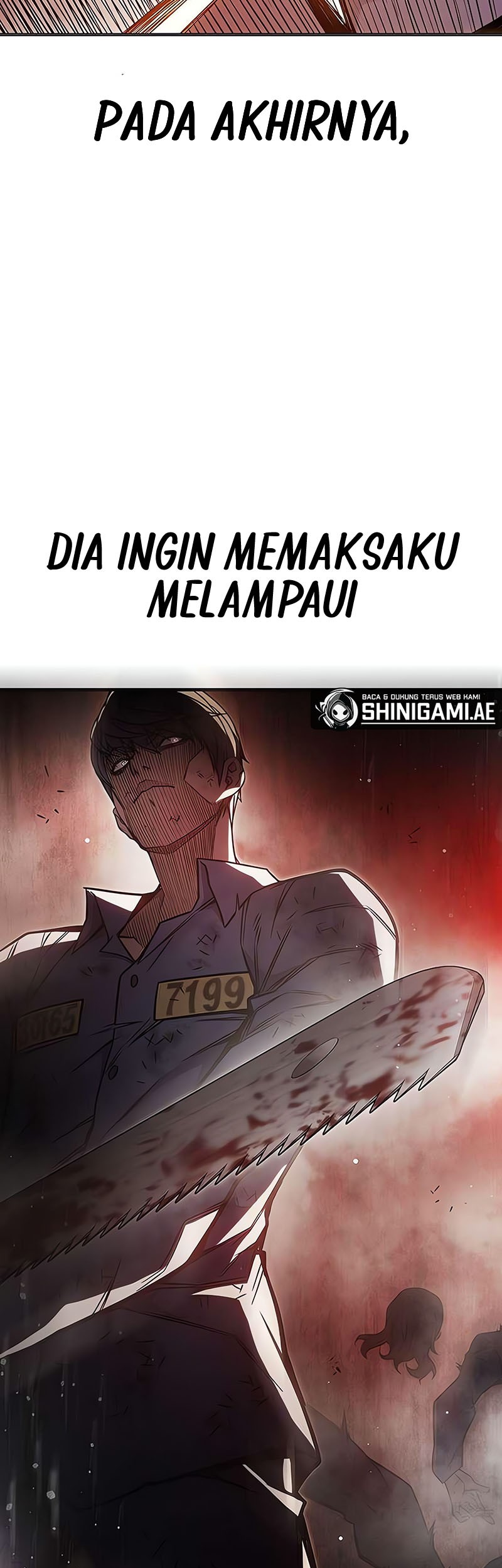 Juvenile Prison Chapter 28 - halaman 44