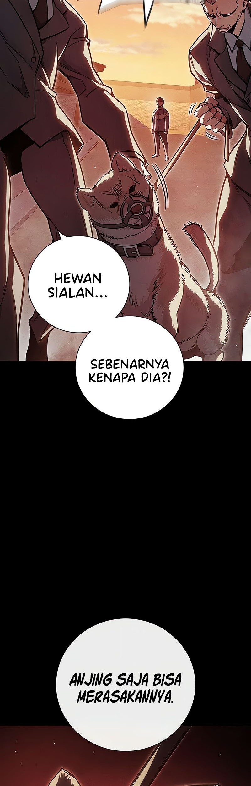 Juvenile Prison Chapter 28 - halaman 63