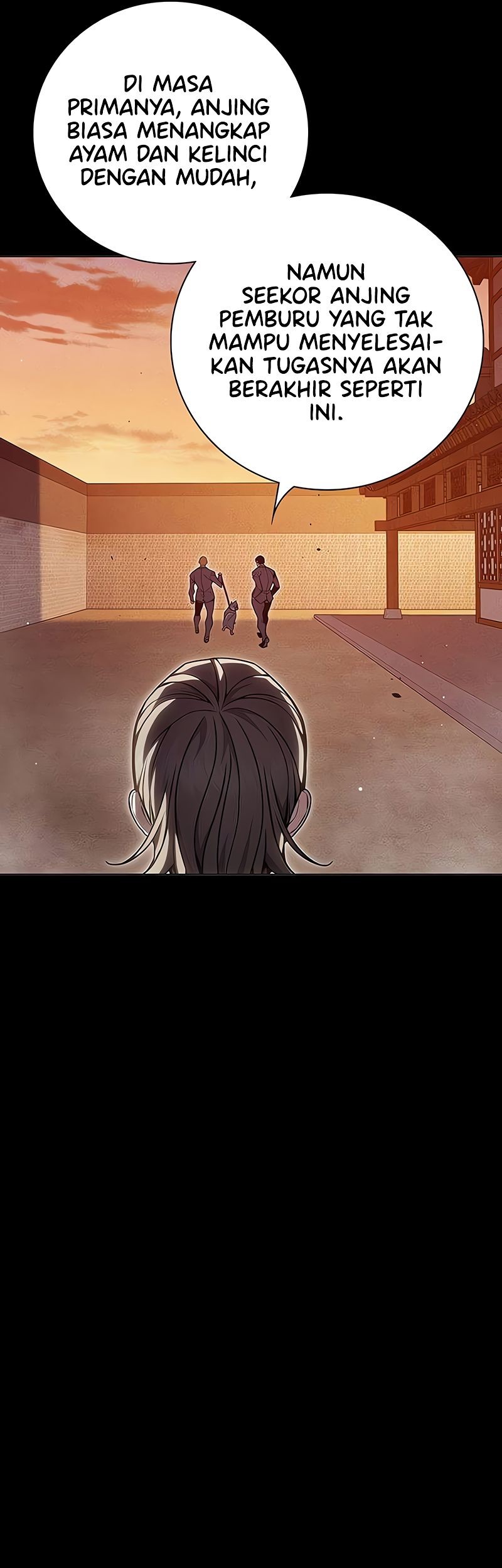 Juvenile Prison Chapter 28 - halaman 66