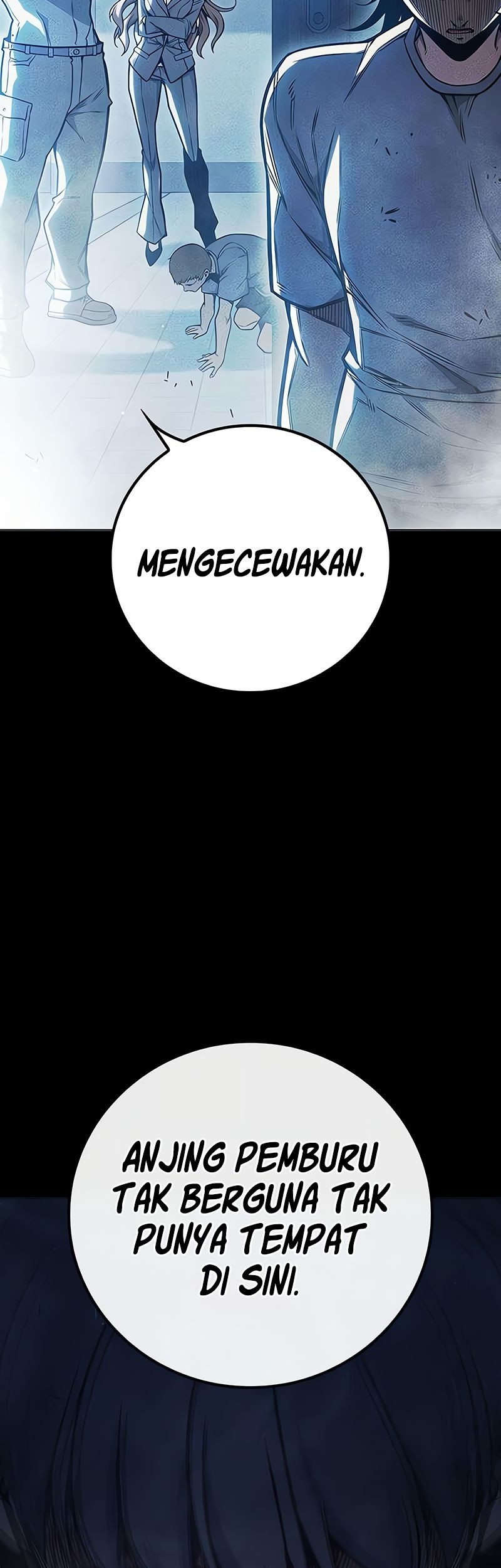 Juvenile Prison Chapter 28 - halaman 68
