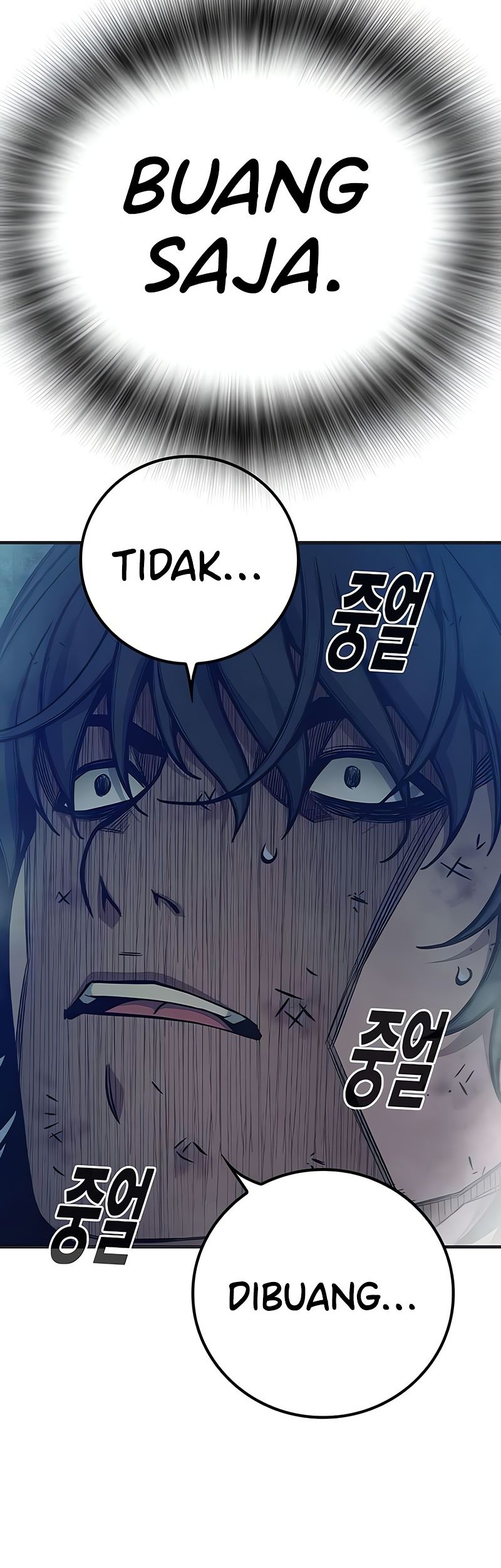 Juvenile Prison Chapter 28 - halaman 71