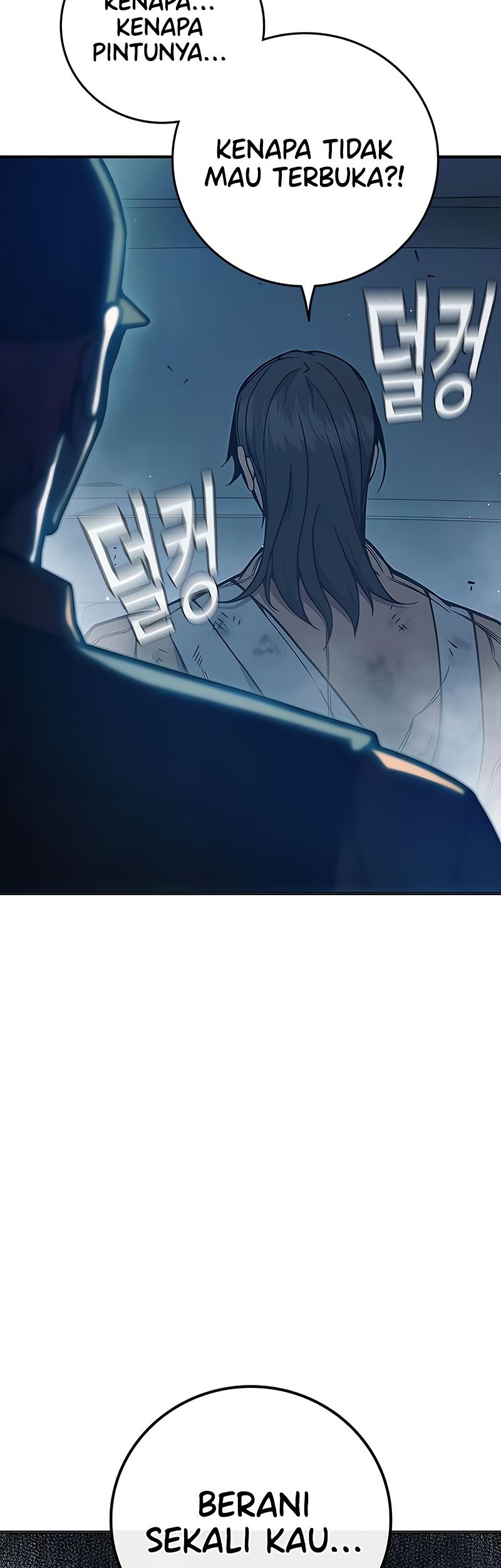 Juvenile Prison Chapter 28 - halaman 75