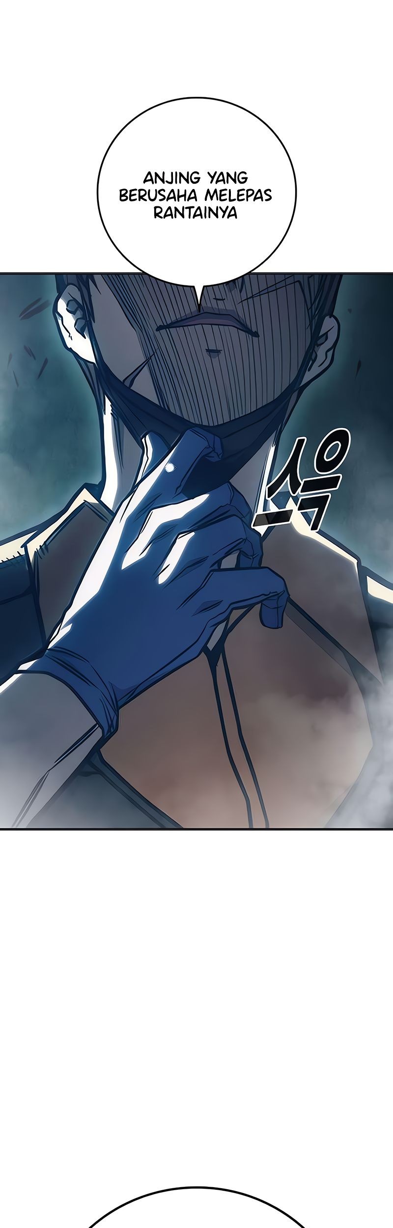 Juvenile Prison Chapter 28 - halaman 78