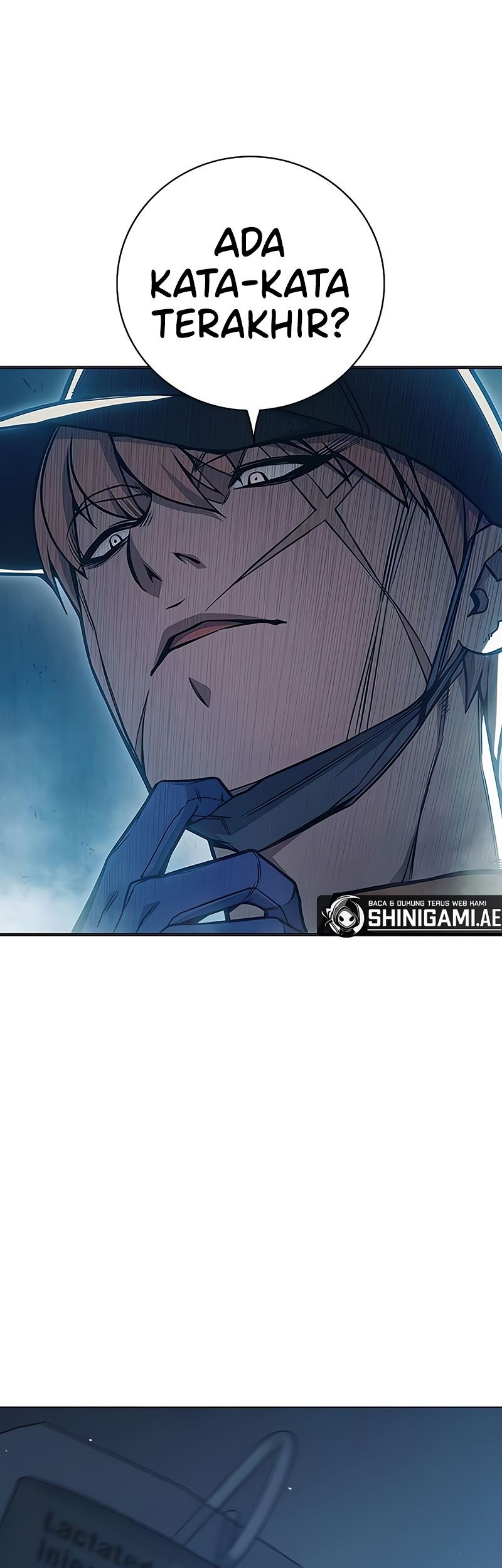 Juvenile Prison Chapter 28 - halaman 80