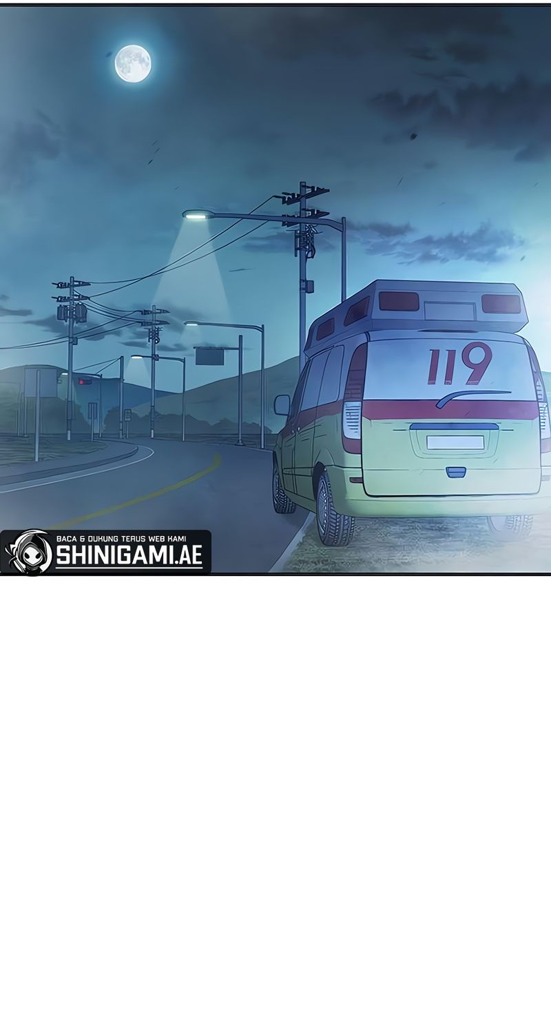 Juvenile Prison Chapter 28 - halaman 85