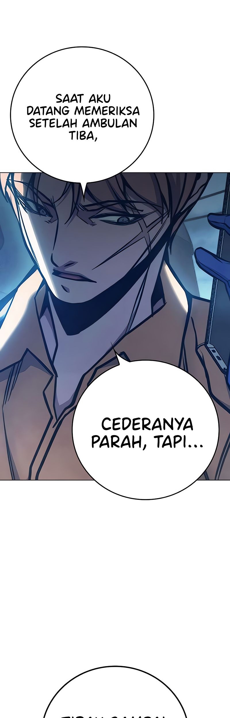 Juvenile Prison Chapter 28 - halaman 87
