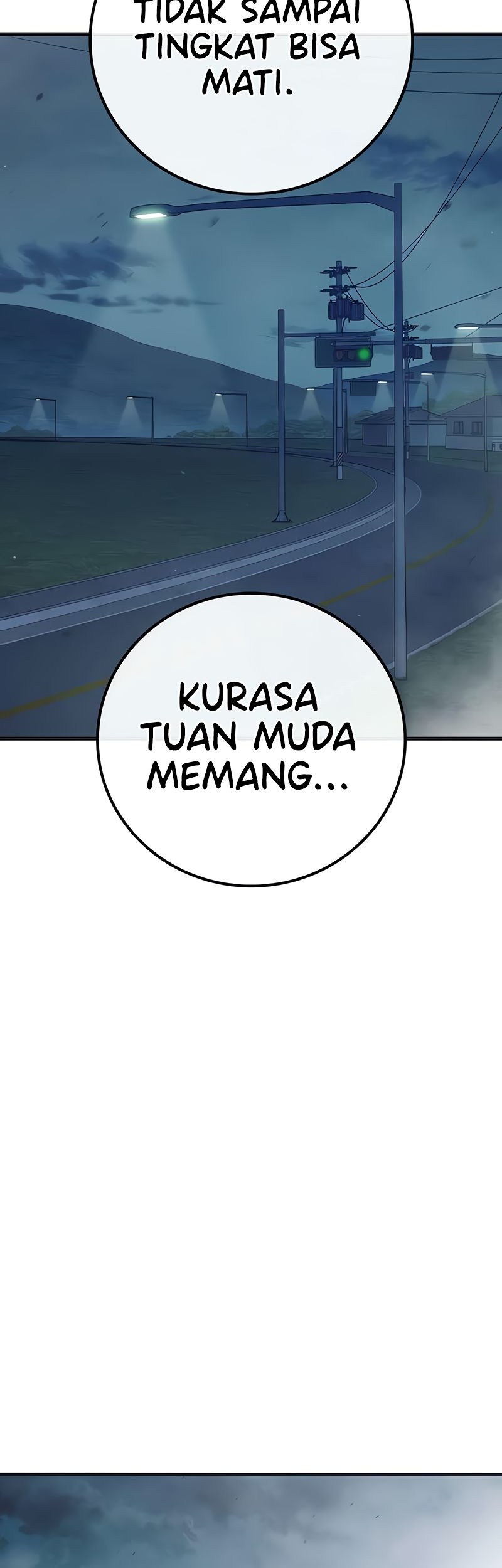 Juvenile Prison Chapter 28 - halaman 88