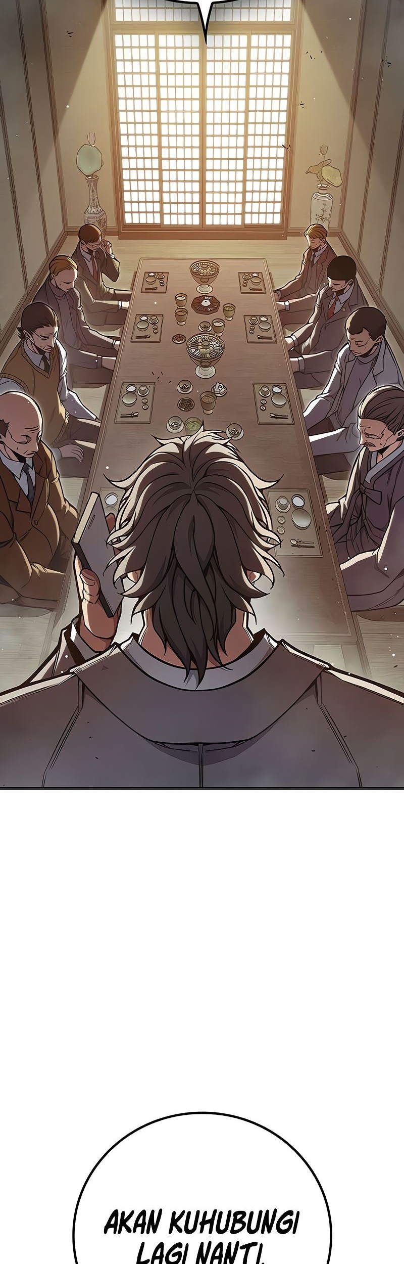 Juvenile Prison Chapter 28 - halaman 91