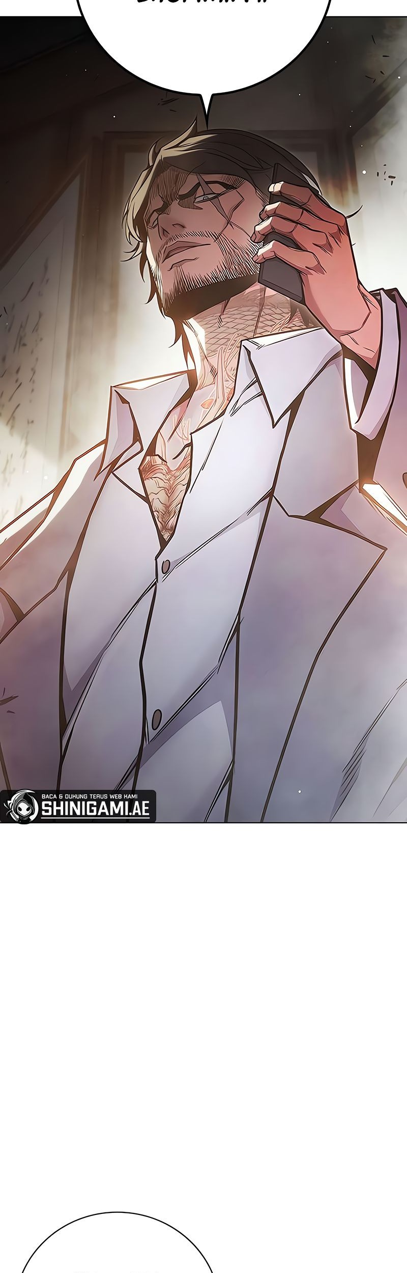 Juvenile Prison Chapter 28 - halaman 92
