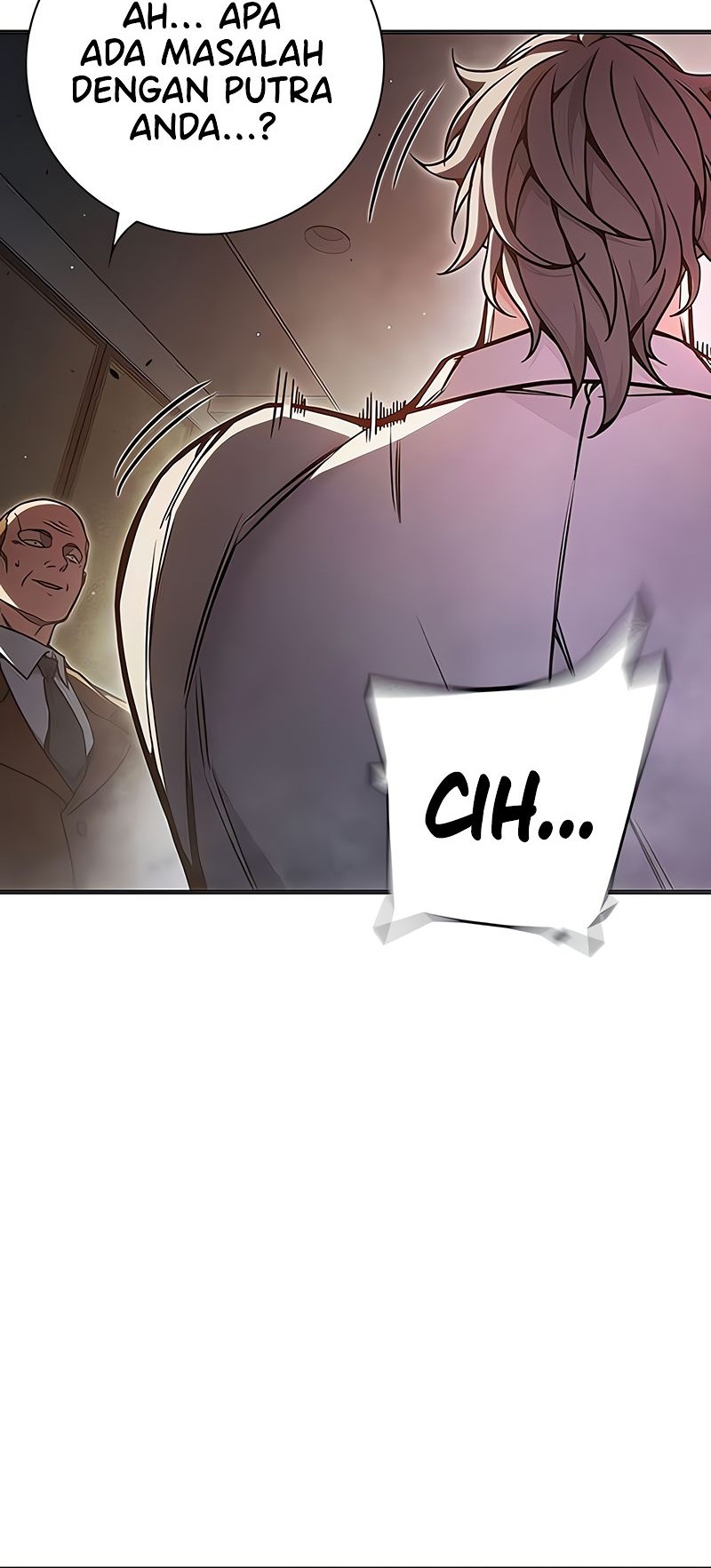 Juvenile Prison Chapter 28 - halaman 93