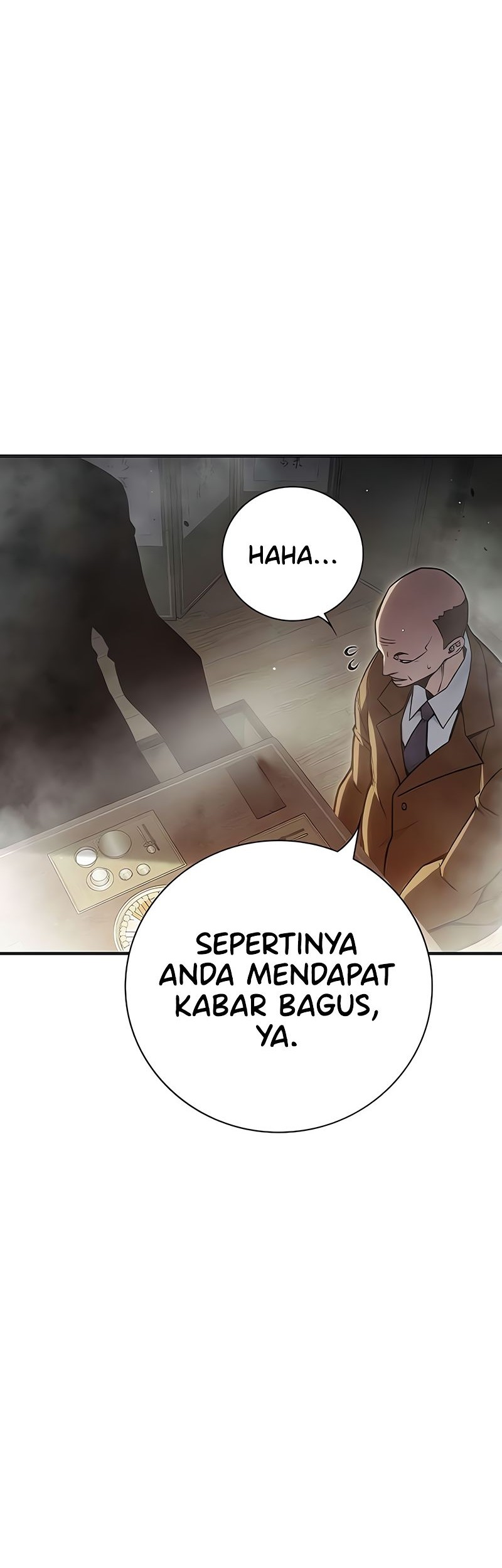 Juvenile Prison Chapter 28 - halaman 95