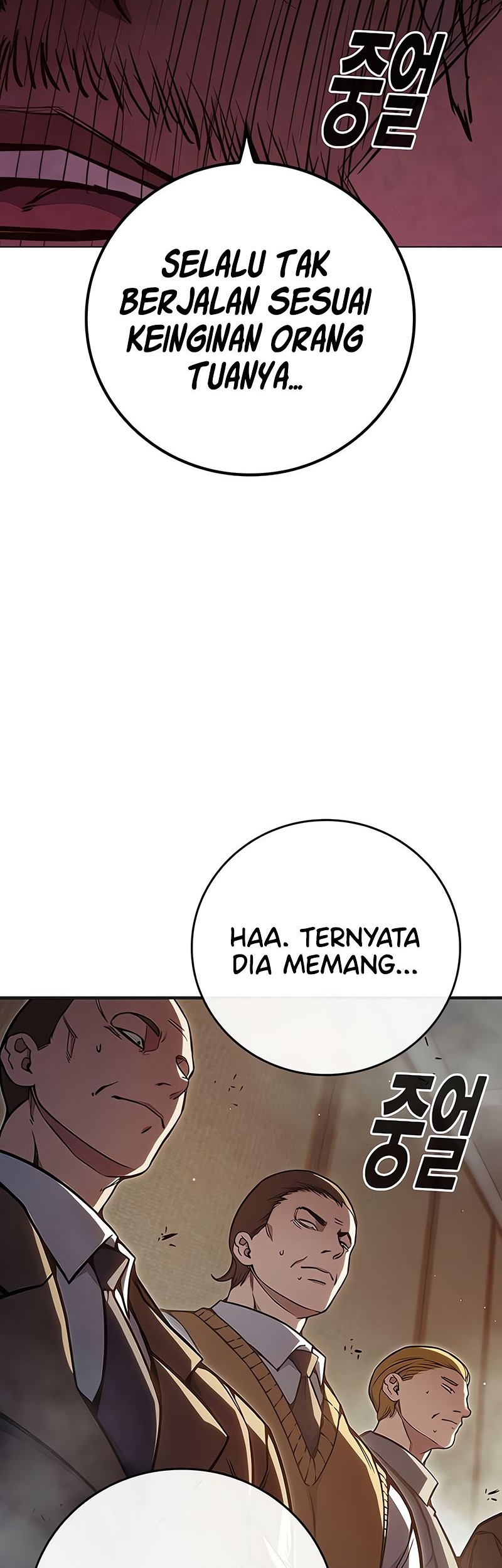 Juvenile Prison Chapter 28 - halaman 99