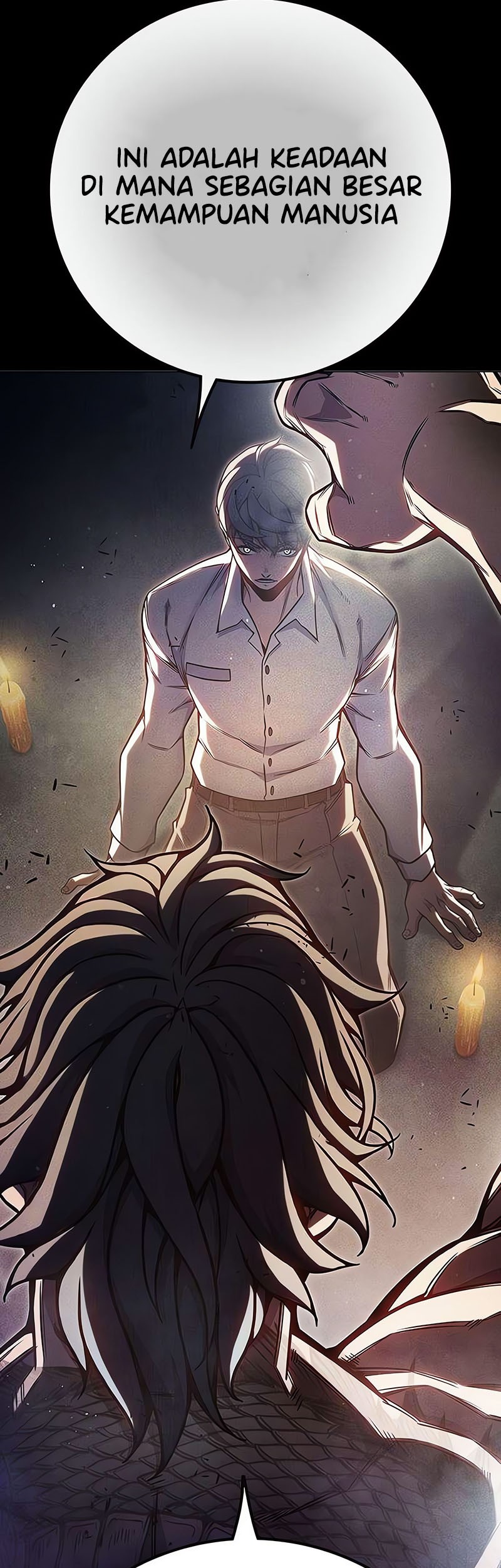 Juvenile Prison Chapter 29 - halaman 100