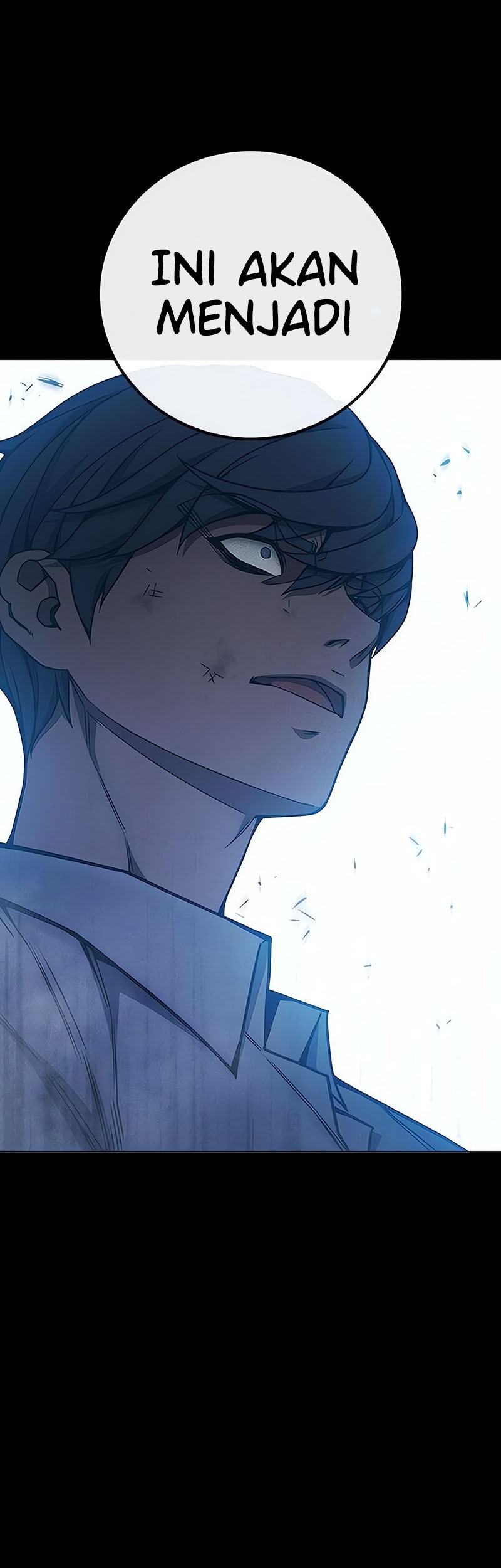 Juvenile Prison Chapter 29 - halaman 104