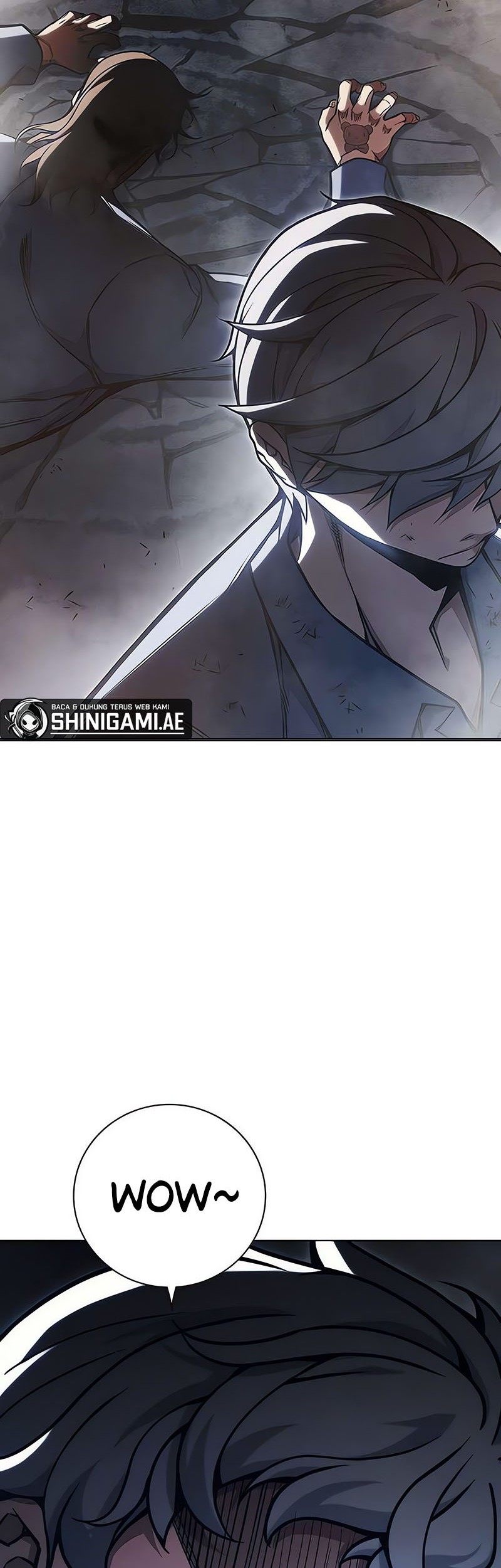 Juvenile Prison Chapter 29 - halaman 115