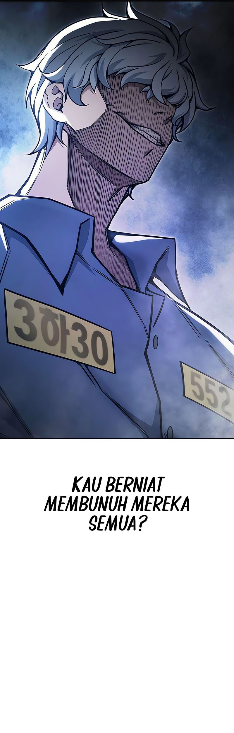 Juvenile Prison Chapter 29 - halaman 118