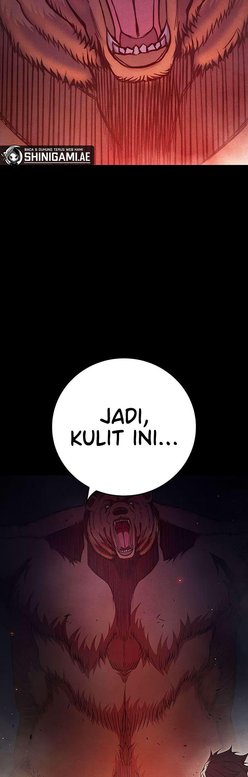 Juvenile Prison Chapter 29 - halaman 12