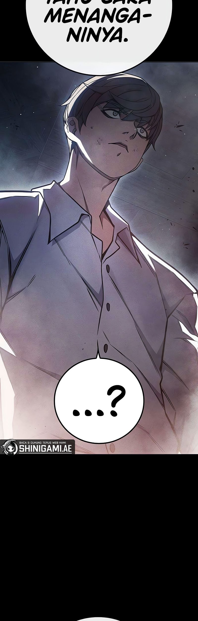 Juvenile Prison Chapter 29 - halaman 16