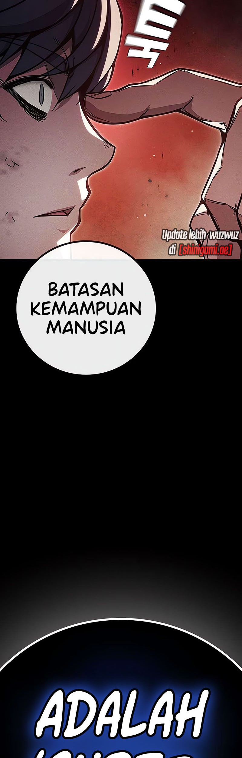 Juvenile Prison Chapter 29 - halaman 19