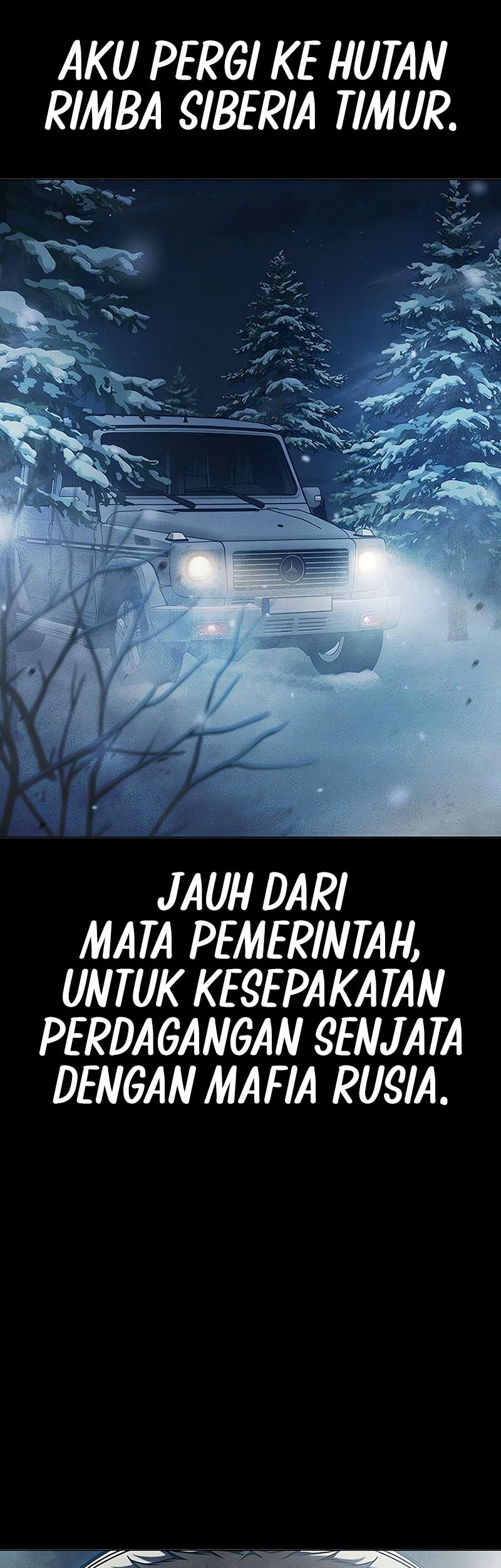 Juvenile Prison Chapter 29 - halaman 3