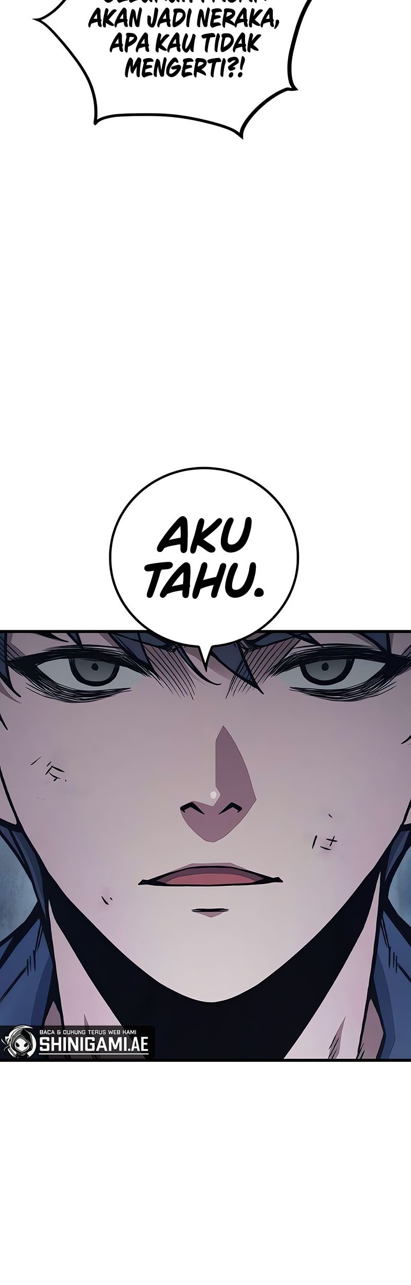 Juvenile Prison Chapter 29 - halaman 32