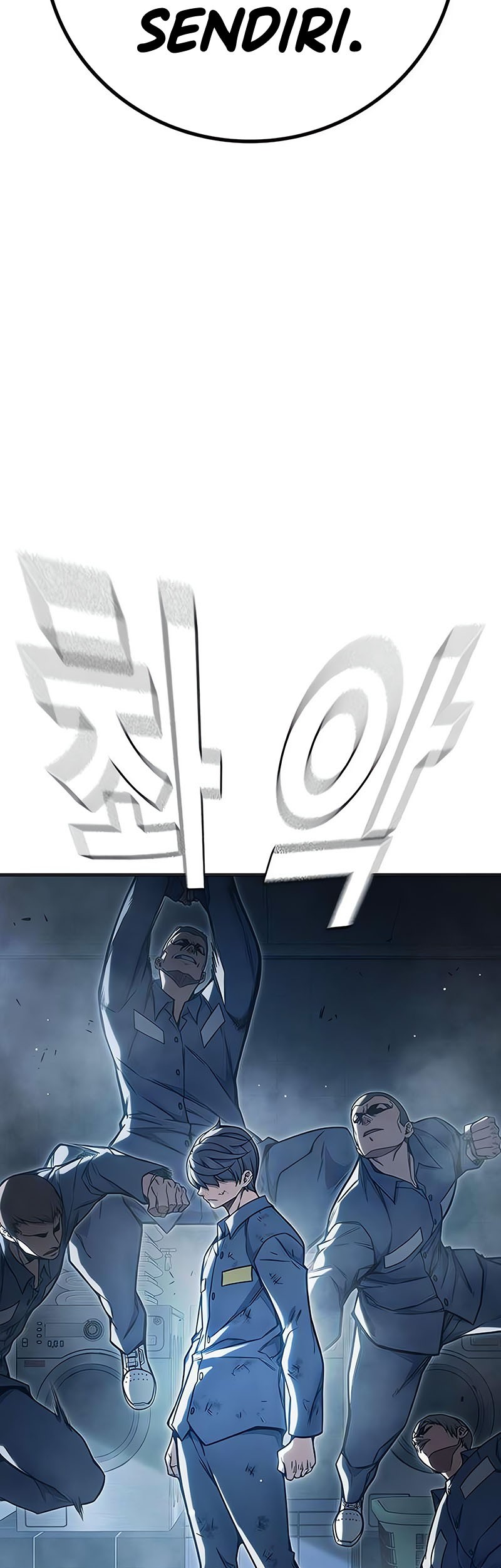 Juvenile Prison Chapter 29 - halaman 36