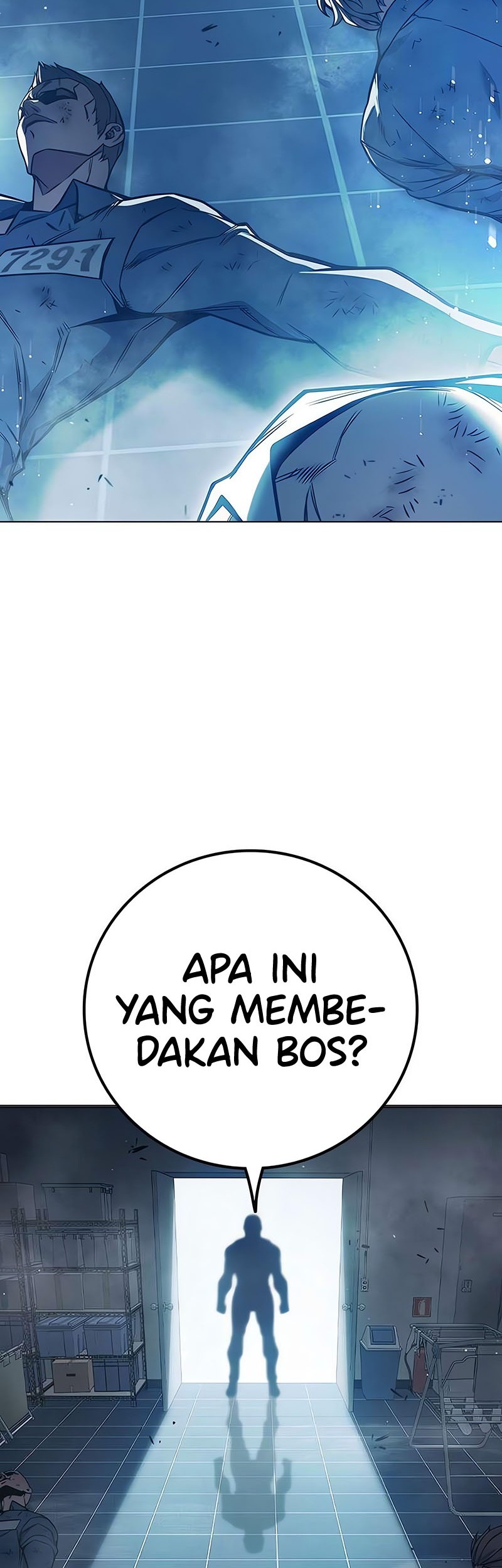 Juvenile Prison Chapter 29 - halaman 43