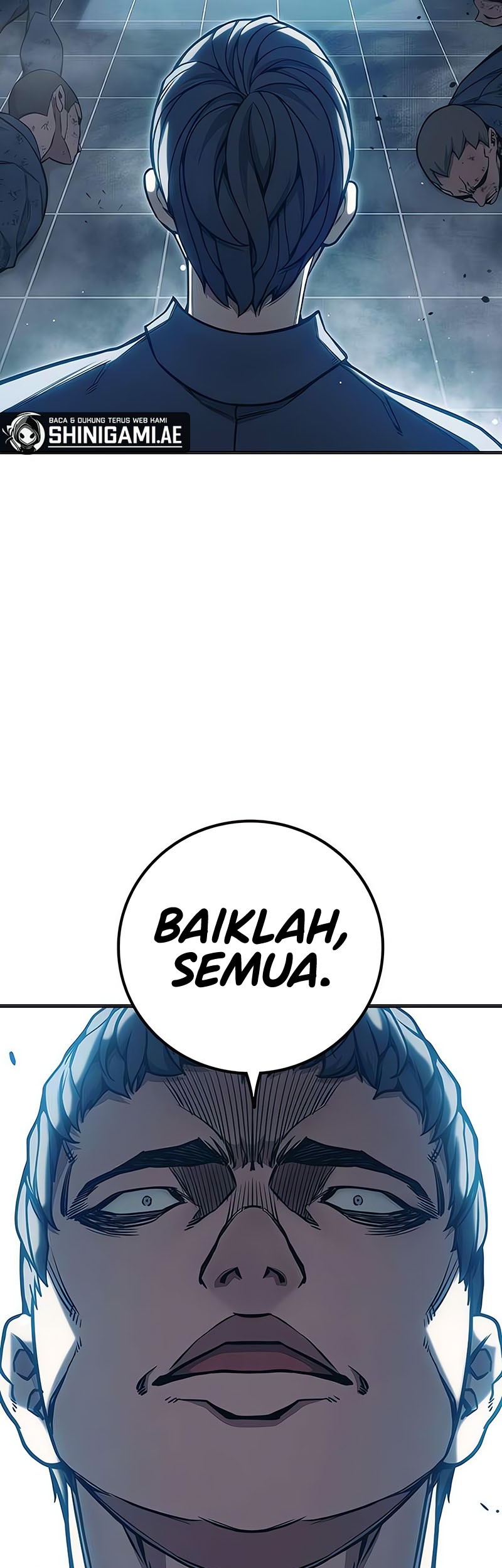 Juvenile Prison Chapter 29 - halaman 44